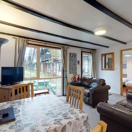 01 Tudor Court, Tolroy Manor Hayle Ngoại thất bức ảnh