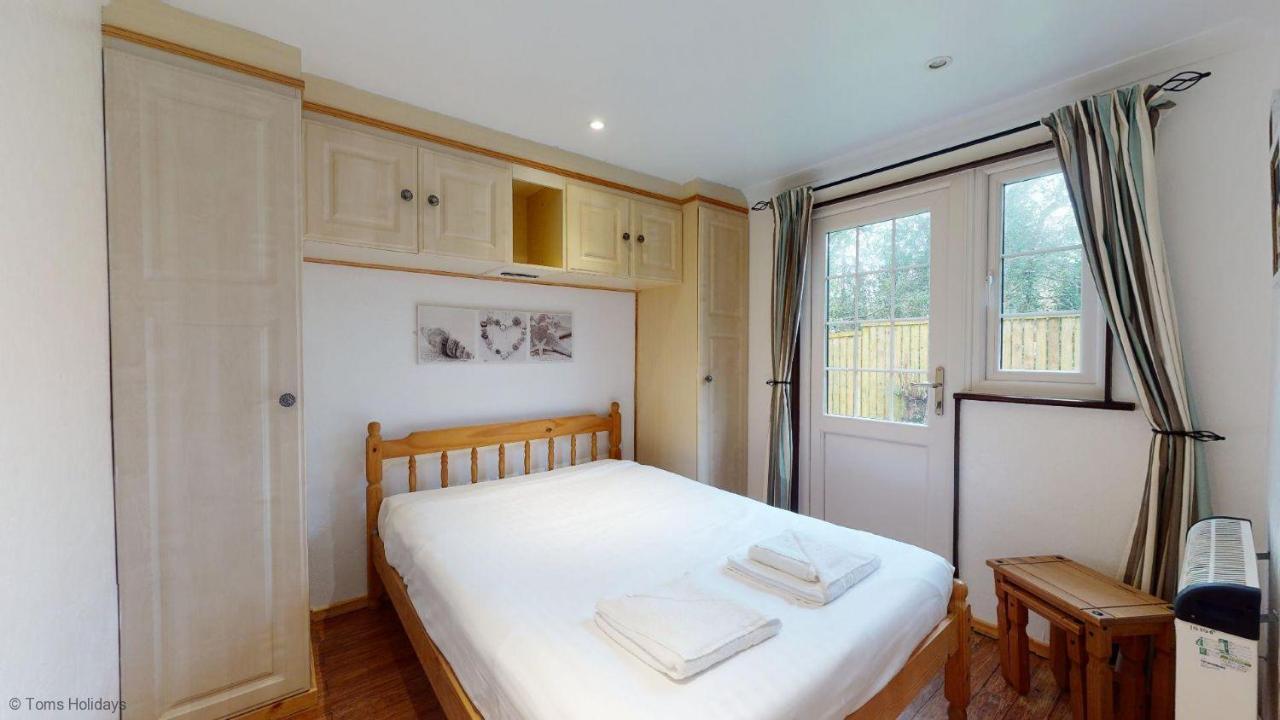 01 Tudor Court, Tolroy Manor Hayle Ngoại thất bức ảnh