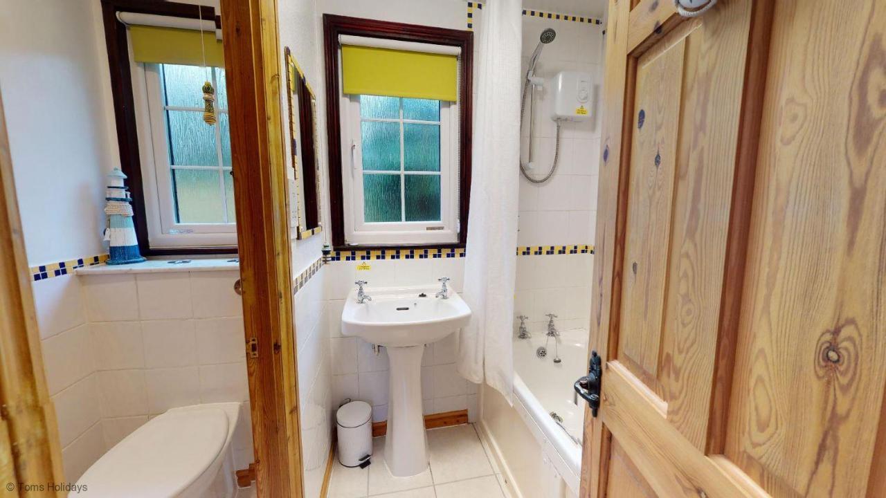 01 Tudor Court, Tolroy Manor Hayle Ngoại thất bức ảnh