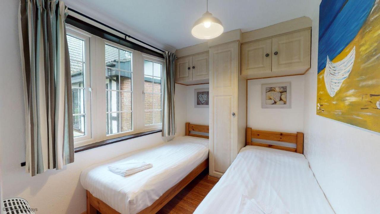 01 Tudor Court, Tolroy Manor Hayle Ngoại thất bức ảnh